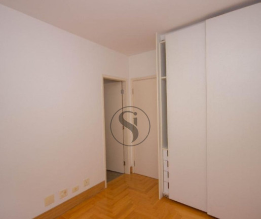 Imagem Apartamento com 3 Quartos para Alugar, 160 m² em Jardim Fonte Do Morumbi - São Paulo