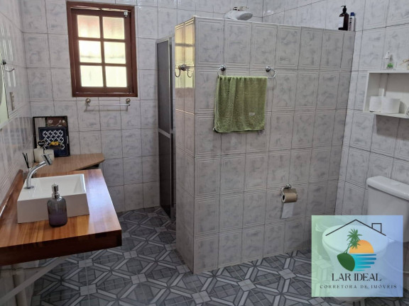 Imagem Casa com 4 Quartos à Venda, 693 m² em Balneário São Pedro - São Pedro Da Aldeia