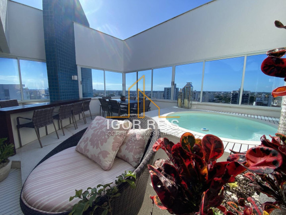 Apartamento com 3 Quartos à Venda, 350 m² em Centro - Campos Dos Goytacazes
