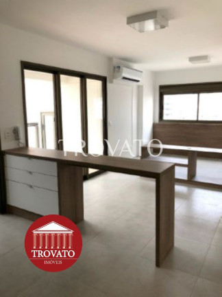 Imagem Imóvel com 1 Quarto à Venda, 44 m² em Vila Mariana - São Paulo