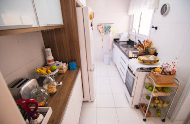 Imagem Apartamento com 3 Quartos à Venda, 130 m² em Jardim Avelino - São Paulo