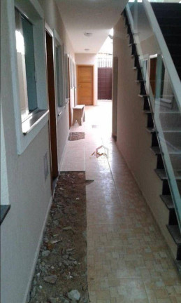 Imagem Apartamento com 1 Quarto à Venda, 32 m² em São Miguel Paulista - São Paulo