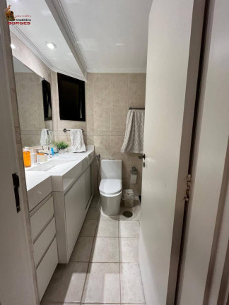 Imagem Apartamento com 2 Quartos à Venda, 80 m² em Vila Nova Conceição - São Paulo