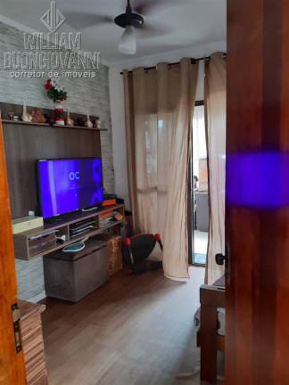 Imagem Apartamento com 1 Quarto à Venda, 1 m² em Guilhermina - Praia Grande