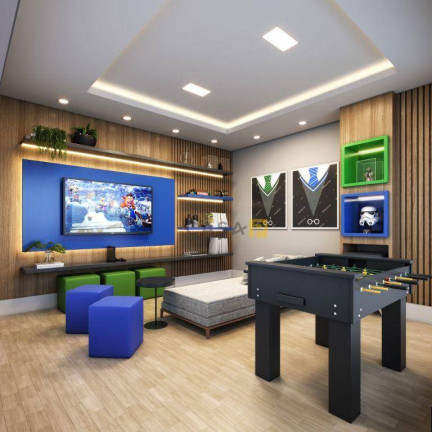 Imagem Apartamento com 2 Quartos à Venda, 80 m² em Jardim Brasil - Campinas Imagem Apartamento com 2 Quartos à Venda, 80 m² em Jardim Brasil - Campinas