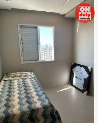 Imagem Apartamento com 2 Quartos à Venda, 62 m² em Marapé - Santos Imagem Apartamento com 2 Quartos à Venda, 62 m² em Marapé - Santos