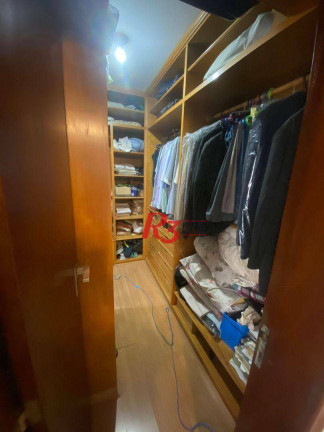 Imagem Apartamento com 4 Quartos à Venda ou Locação, 200 m² em Boqueirão - Santos Imagem Apartamento com 4 Quartos à Venda ou Locação, 200 m² em Boqueirão - Santos