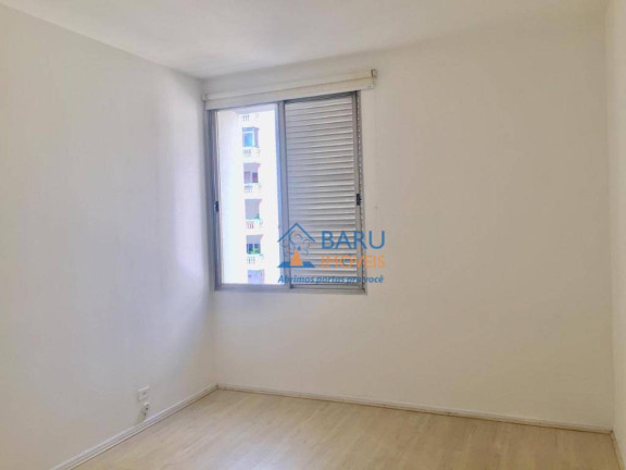 Imagem Apartamento com 2 Quartos à Venda, 100 m² em Higienópolis - São Paulo