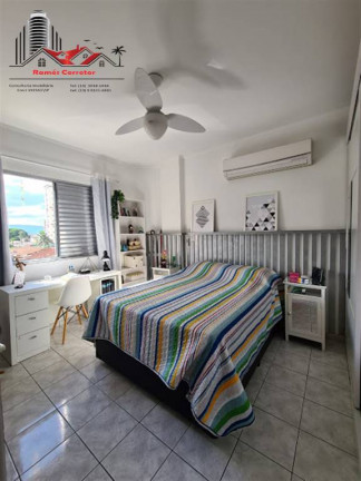 Imagem Apartamento com 1 Quarto à Venda, 51 m² em Aviação - Praia Grande