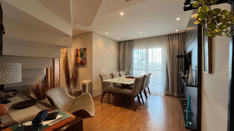 Imagem Apartamento com 2 Quartos à Venda, 130 m² em Jardim Europa - Sorocaba