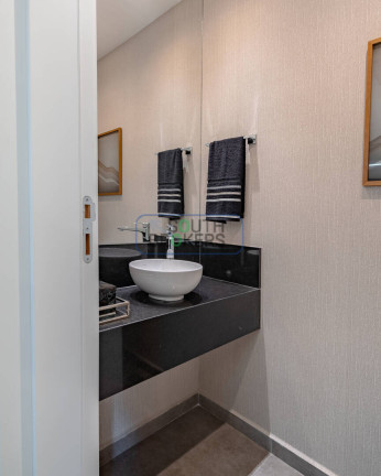Imagem Apartamento com 3 Quartos à Venda,  em Batel - Curitiba