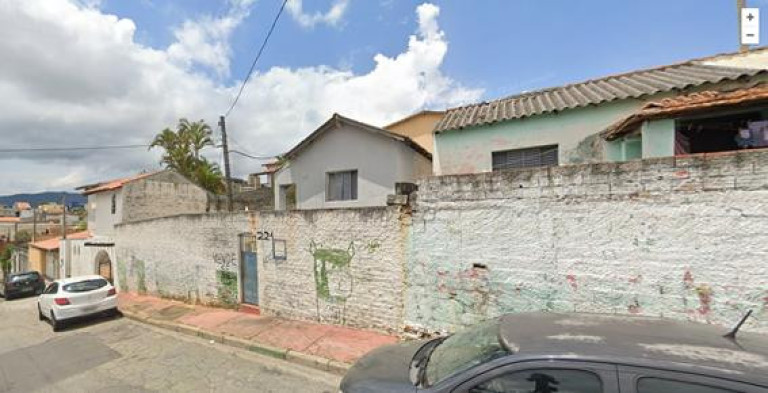Imagem Terreno à Venda, 300 m² em Vila Natal - Mogi Das Cruzes Imagem Terreno à Venda, 300 m² em Vila Natal - Mogi Das Cruzes