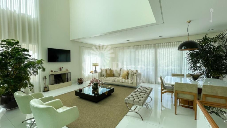 Imagem Casa de Condomínio com 5 Quartos à Venda, 439 m² em Gênesis 2 - Santana De Parnaíba Imagem Casa de Condomínio com 5 Quartos à Venda, 439 m² em Gênesis 2 - Santana De Parnaíba