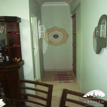 Imagem Apartamento com 2 Quartos à Venda, 55 m² em Jardim Paulista - Jundiaí