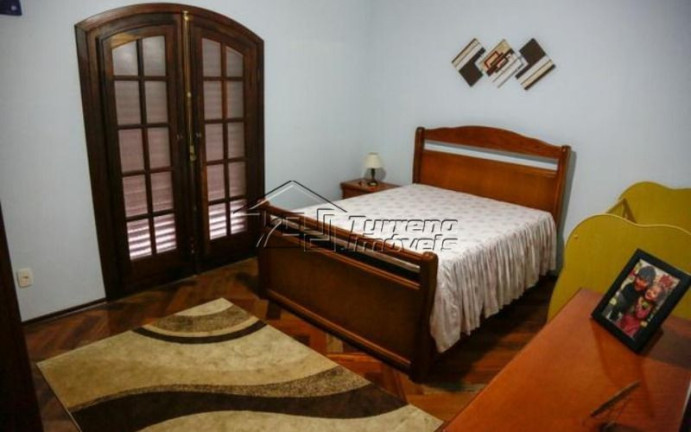 Imagem Casa de Condomínio com 5 Quartos à Venda, 448 m² em Condomínio Residencial Floresta - São José Dos Campos Imagem Casa de Condomínio com 5 Quartos à Venda, 448 m² em Condomínio Residencial Floresta - São José Dos Campos