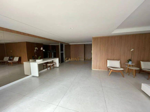 Imagem Apartamento com 1 Quarto à Venda, 45 m² em Itaigara - Salvador Imagem Apartamento com 1 Quarto à Venda, 45 m² em Itaigara - Salvador
