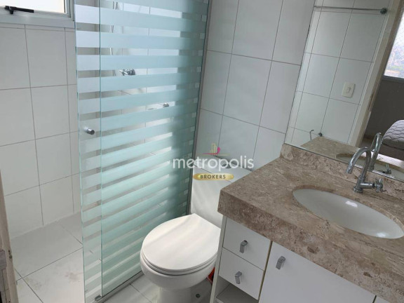Imagem Apartamento com 3 Quartos à Venda, 84 m² em Barcelona - São Caetano Do Sul