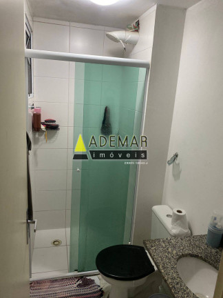 Imagem Apartamento com 2 Quartos à Venda, 43 m² em Canhema - Diadema Imagem Apartamento com 2 Quartos à Venda, 43 m² em Canhema - Diadema