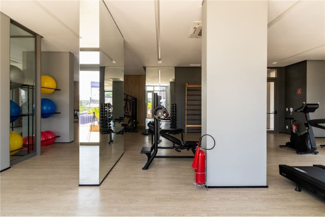 Imagem Apartamento com 4 Quartos à Venda, 167 m² em Vila Romana - São Paulo Imagem Apartamento com 4 Quartos à Venda, 167 m² em Vila Romana - São Paulo