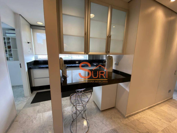Imagem Apartamento com 4 Quartos à Venda, 346 m² em Jardim - Santo André