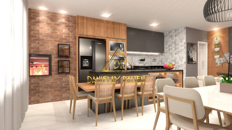 Imagem Apartamento com 2 Quartos à Venda, 95 m² em Itajuba - Barra Velha Imagem Apartamento com 2 Quartos à Venda, 95 m² em Itajuba - Barra Velha