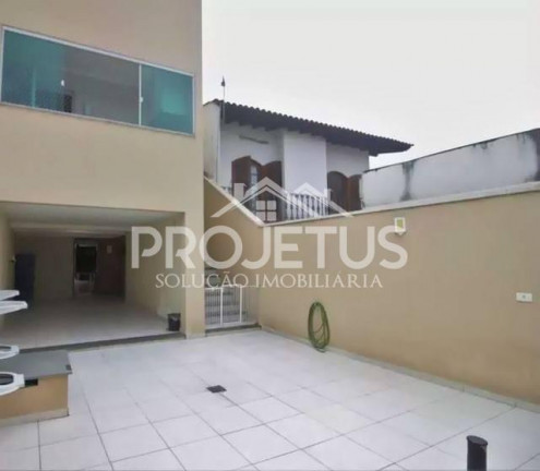 Imagem Casa com 3 Quartos à Venda, 192 m² em Parque Assunção - Taboão Da Serra Imagem Casa com 3 Quartos à Venda, 192 m² em Parque Assunção - Taboão Da Serra