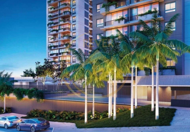 Imagem Apartamento com 2 Quartos à Venda, 71 m² em Vila Brandina - Campinas Imagem Apartamento com 2 Quartos à Venda, 71 m² em Vila Brandina - Campinas