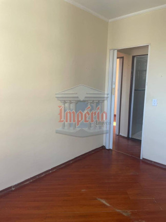 Imagem Apartamento com 2 Quartos à Venda, 70 m² em Jardim Santo André - Santo André