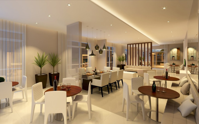 Imagem Apartamento com 2 Quartos à Venda, 58 m² em Morumbi - São Paulo Imagem Apartamento com 2 Quartos à Venda, 58 m² em Morumbi - São Paulo