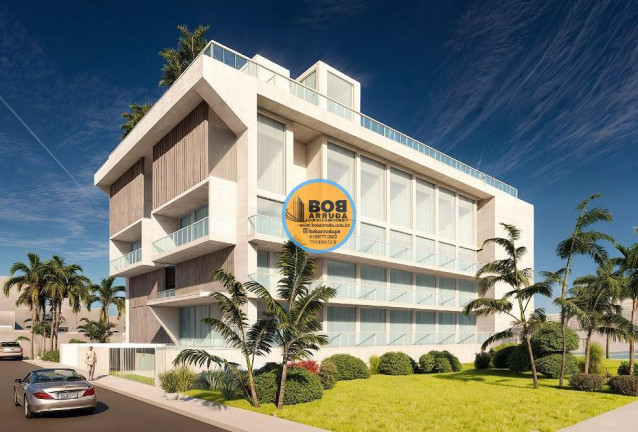 Imóvel com 1 Quarto à Venda, 23 m² em Porto De Galinhas - Ipojuca