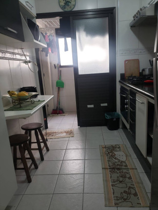 Imagem Apartamento com 2 Quartos à Venda, 59 m² em Alto Da Mooca - São Paulo