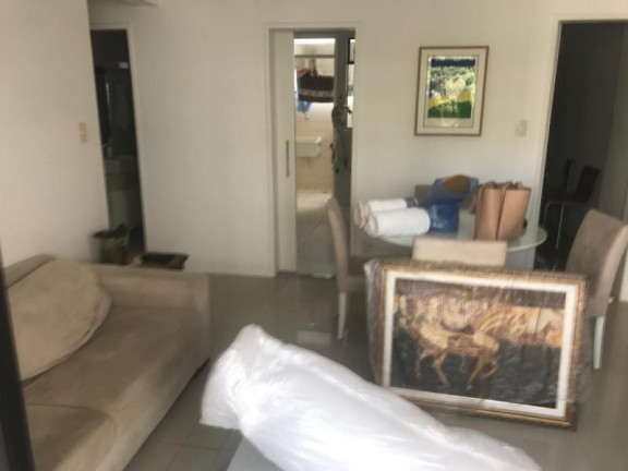 Imagem Apartamento com 3 Quartos à Venda, 105 m² em Candeal - Salvador