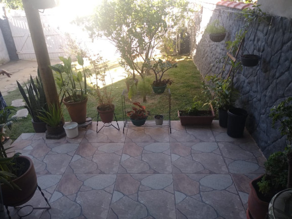 Imagem Casa com 2 Quartos à Venda, 158 m² em Parati - Araruama