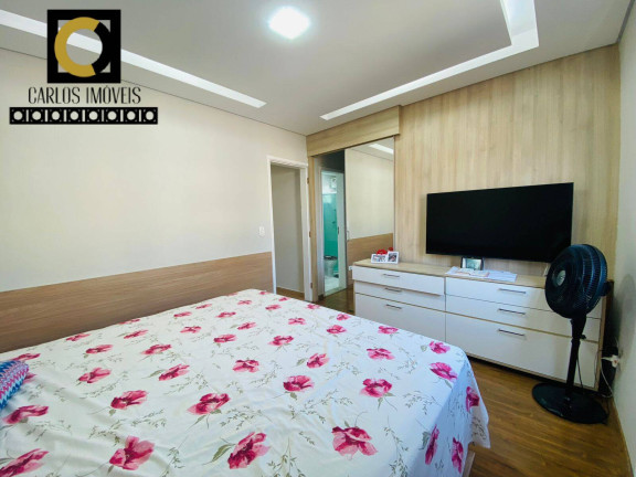 Imagem Casa com 3 Quartos à Venda, 170 m² em Boqueirão - Santos