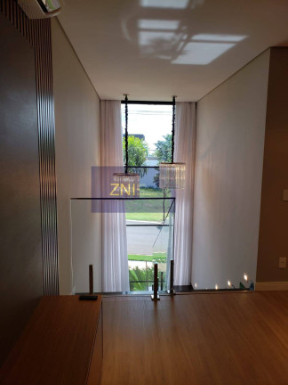 Imagem Casa de Condomínio com 3 Quartos à Venda, 374 m² em Residencial Alto Do Castelo - Ribeirão Preto
