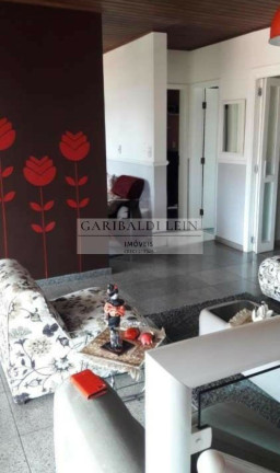 Imagem Cobertura com 4 Quartos à Venda, 240 m² em Jardim Chapadão - Campinas