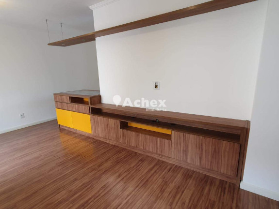 Apartamento com 2 Quartos à Venda, 58 m² em Loteamento Center Santa Genebra - Campinas