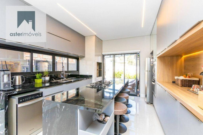 Imagem Casa com 3 Quartos à Venda, 180 m² em Arruda - Colombo Imagem Casa com 3 Quartos à Venda, 180 m² em Arruda - Colombo