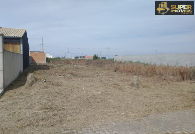 Imóvel à Venda, 110 m² em Três Vendas - Pelotas
