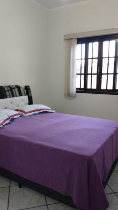 Imagem Sobrado com 4 Quartos à Venda, 250 m² em Vila São José - Taubaté