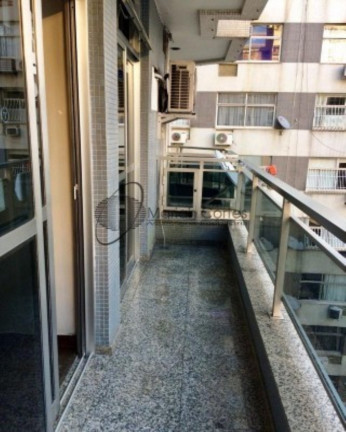 Imóvel com 4 Quartos à Venda, 220 m² em Icaraí - Niterói