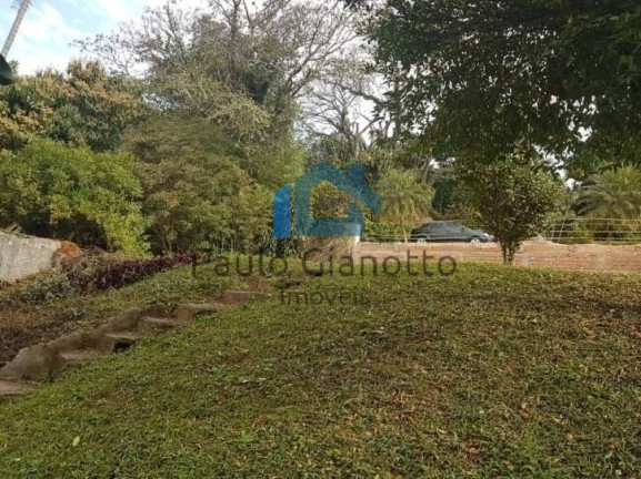 Imagem Terreno em Condomínio à Venda, 519 m² em Vila Vianna - Cotia
