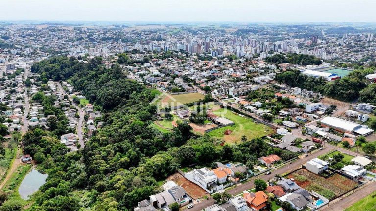 Terreno à Venda, 741 m² em La Salle - Pato Branco