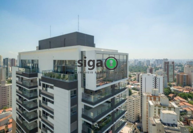Imagem Apartamento com 2 Quartos à Venda, 85 m² em Vila Mariana - São Paulo Imagem Apartamento com 2 Quartos à Venda, 85 m² em Vila Mariana - São Paulo