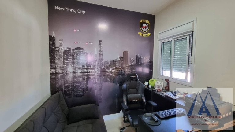 Imagem Apartamento com 3 Quartos à Venda, 133 m² em Parque Monte Líbano - Mogi Das Cruzes Imagem Apartamento com 3 Quartos à Venda, 133 m² em Parque Monte Líbano - Mogi Das Cruzes