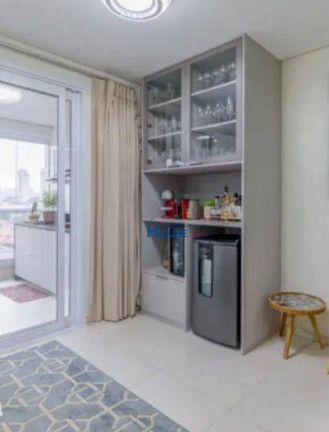 Imagem Apartamento com 3 Quartos à Venda, 86 m² em Vila Romana - São Paulo