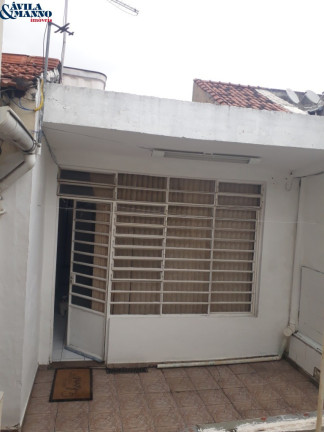 Imagem Casa com 3 Quartos à Venda,  em Vila Prudente - São Paulo