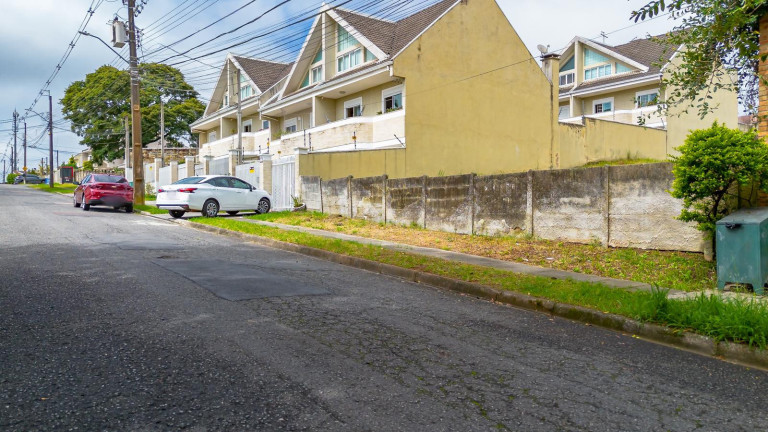 Imagem Terreno à Venda, 600 m² em Santa Felicidade - Curitiba Imagem Terreno à Venda, 600 m² em Santa Felicidade - Curitiba