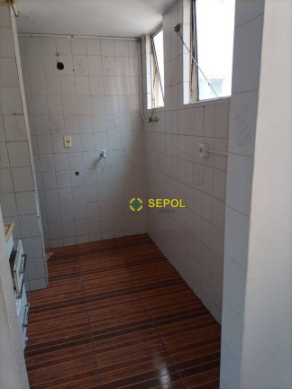 Imagem Apartamento com 1 Quarto à Venda, 35 m² em Conjunto Habitacional Castro Alves - São Paulo Imagem Apartamento com 1 Quarto à Venda, 35 m² em Conjunto Habitacional Castro Alves - São Paulo