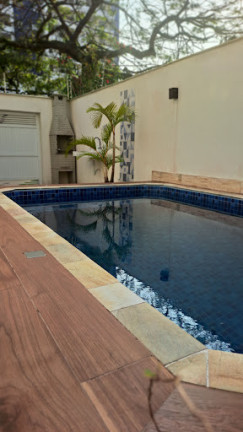 Imagem Sobrado com 3 Quartos à Venda, 140 m² em Aviação - Praia Grande
